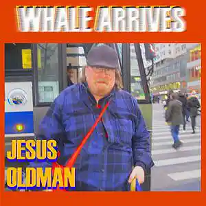 Picture for song 'WHEN THE GOING GETS TOUGH early pass' by artist 'JESUS OLDMAN'