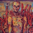 Picture for song 'screwtape' by artist 'jezebel syndrome'