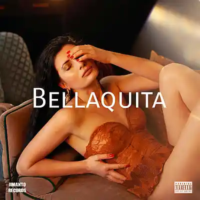 Picture for song 'REGGAETON TYPE BEAT BELLAQUITA Beat de reggae' by artist 'Jimanto Records'