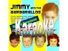 Picture for song 'Karaoke - When Get Married' by artist 'Jimmy and the Barbarellos'
