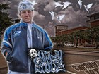 Picture for song 'BEAT 4' by artist 'JimmY GooDz'
