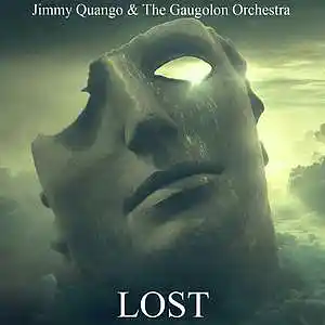 Picture for song 'LOST / Jimmy Quango & The Gaugolon Orchestra' by artist 'Jimmy Quango Fingerstyle Guitar'