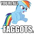 Picture for song 'Melodies are for f** s' by artist 'JimRoss'