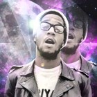 Picture for song 'Man On The Moon' by artist 'J.I. Retro'