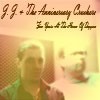 Picture for song 'Five Years At The House Of Deppen' by artist 'JJ and'