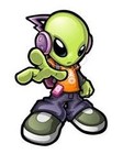 Picture for song '( l l ) *AlienMusic!!* CoolIt' by artist 'jjohnsonbeats'