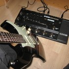 Picture for song 'Blues a la Sully' by artist 'JKater'