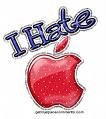 Picture for song 'i hate' by artist 'J-Lyrical23'