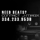 Picture for song 'My Swagg on Narley' by artist 'J-Magix Beats'