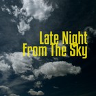 Picture for song 'Late Night Sky' by artist 'J.Musik'