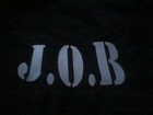 Picture for song 'GANGSTA n***Z' by artist 'JOB (Jump Out Boyz)'