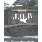 Picture for song 'PISTOL PLAY' by artist 'JOB (Jump Out Boyz)'