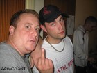Picture for song 'TERROR SLANG' by artist 'JOE BLOW HSG'
