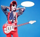 Picture for song 'Your Boy Toy' by artist 'Joe D Lincoln and the Logs'