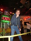 Picture for song 'Goodbye' by artist 'Joe Jac'