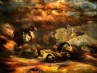 Picture for song 'Barely Alive' by artist 'Joe Levis'