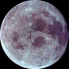 Picture for song 'The Moon' by artist 'Joe Levis'