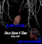 Picture for song 'once upon a time... syntopia remix' by artist 'joe nickerson'