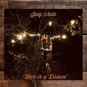 Picture for song 'Once in a Dream' by artist 'Joey Axle and The Hydraulics'