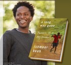 Picture for song 'A Long Way Gone - Ishmael Beah' by artist 'JoeyTaze'