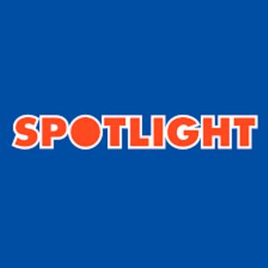Picture for song 'Spotlight' by artist 'Johanna Renfro'