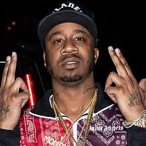 Picture for song 'Warzone' by artist 'John Coleman'