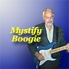 Picture for song 'Mystify Boogie' by artist 'John Frye Blues Band'