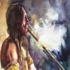 Picture for song 'Tomahawk Peace Pipe (Original Instrumental)' by artist 'johnjohn808'
