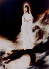 Picture for song 'Love Will Rescue' by artist 'John Kerslake'