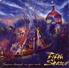 Picture for song 'Fifth Season VOICE FOR INSECURITY' by artist 'John Knight Vocalist'
