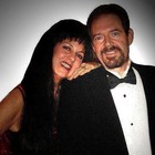 Picture for song 'The Lady is a Tramp' by artist 'John & Maria Naylor'