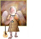 Picture for song 'The Legend of Big Jim' by artist 'Johnny B and the Sunspots'