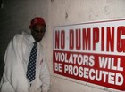 Picture for song 'Don't Spill Yo'self' by artist 'Johnny Knight AKA Mista Juice'