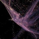 Picture for song 'Blue Angel' by artist 'Johnny Lightning'