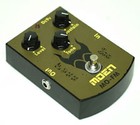 Picture for song 'MOEN Fuzz Moo Guitar effects pedal' by artist 'John Silver'