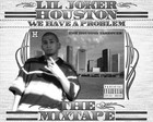 Picture for song 'Anybody Killa (Lil Joker)' by artist 'Joker Tha Aztek'