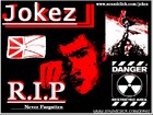 Picture for song 'OUR TIME , Corruption ft Memo & Dizpute' by artist 'Jokez'