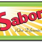 Picture for song 'Sabor' by artist 'Jonathan Fisher'