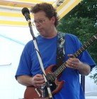 Picture for song 'Latin SG Blues Bm...' by artist 'JonesyBlues'