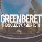 Picture for song 'Green Beret' by artist 'Jon Kandy'