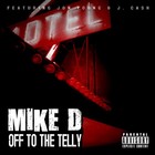 Picture for song 'Off To The Telly' by artist 'Jon Young Music'