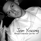 Picture for song 'Take A Chance On Me' by artist 'Jon Young Music'