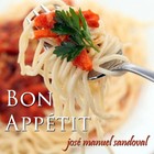 Picture for song 'Bon Appetit' by artist 'Jose Manuel Sandoval'