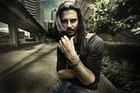 Picture for song 'Helpless' by artist 'Joshua Adams'