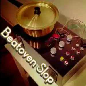 Picture for song 'Beatoven Slop' by artist 'Joshua South'