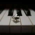 Picture for song 'Dance of the Keys' by artist 'Josiah Barlow'