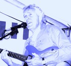 Picture for song 'Blue on Black' by artist 'jos oelers'