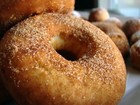 Picture for song 'Doughnuts' by artist 'Journeyer'