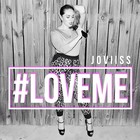 Picture for song 'love me-Joviiss (prod.Jtone)' by artist 'Joviiss'