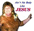 Picture for song 'Gods Mighty Hand' by artist 'Joyce La'nell Rogers'